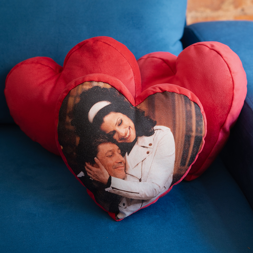 PAREJAS ICóNICAS