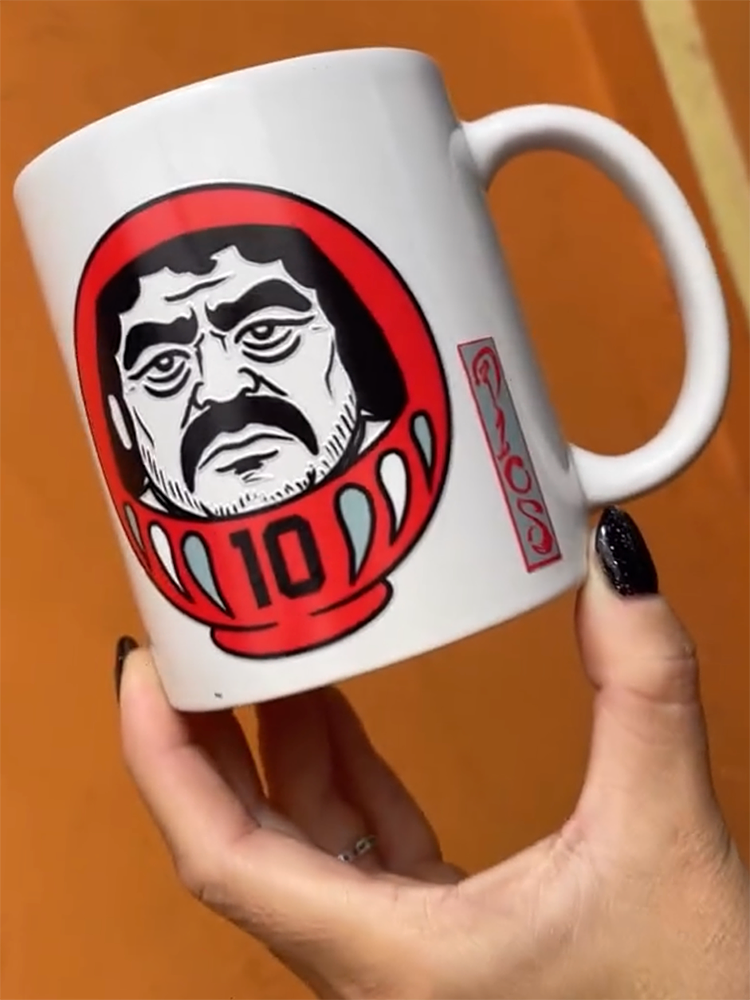 MERCH